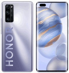 Замена стекла на телефоне Honor 30 Pro в Омске